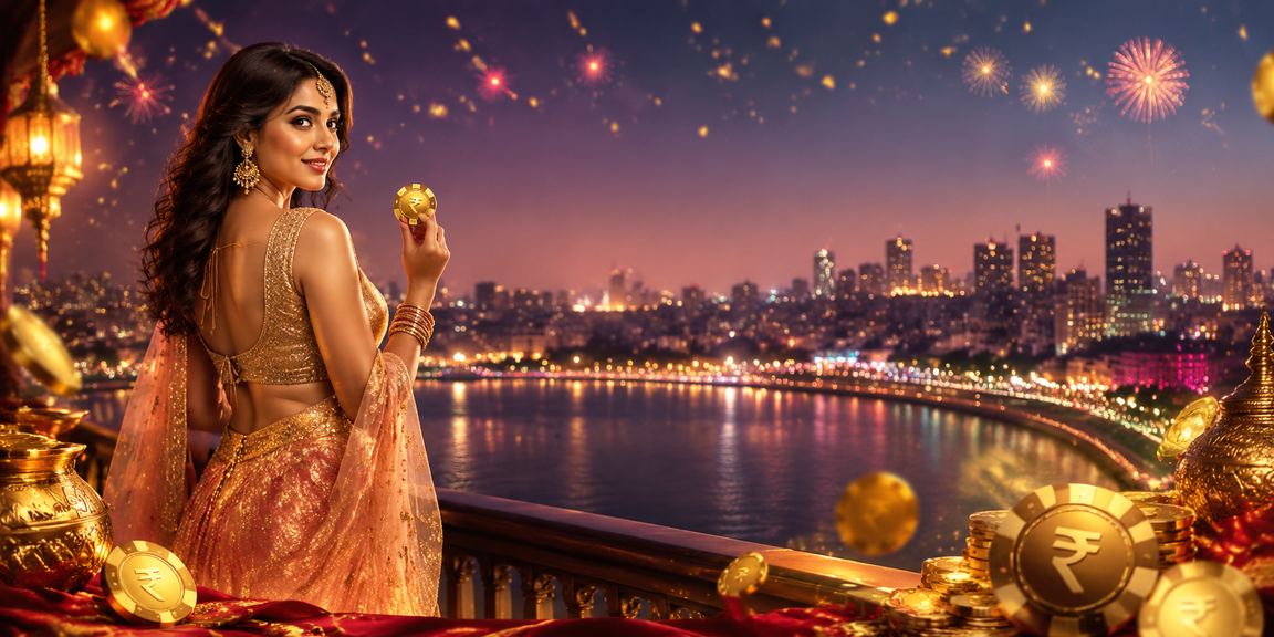 Mobile betting user playing Teen Patti on smartphone in Kolkata